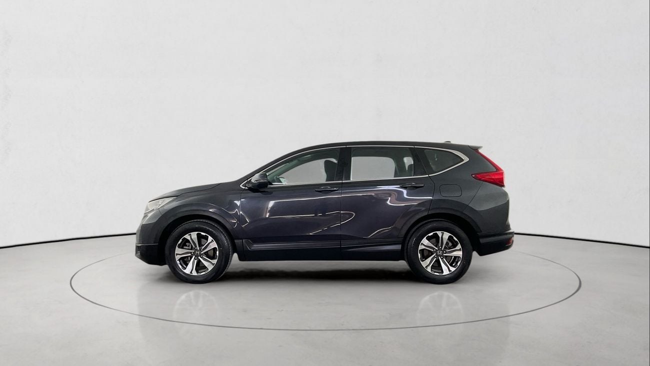 Honda CR-V LX | Guaranteed Warranty | 0 Down Payment