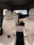 روكس أداماس FIRST CLASS 7 seats big battery full option