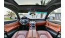 Maserati Quattroporte S - Full Agency Service History - AED 2,722 Per Month - 0% DP