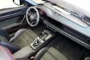 Porsche 911 CARRERA GTS 3.0L (450 HP) Convertible