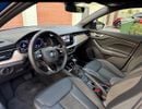 Skoda Scala STYLE SPORT 780 Monthly Payment - Skoda Scala 2022 - GCC - Full service history