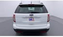 Ford Explorer STD 3.5 | Zero Down Payment | Free Home Test Drive
