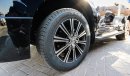 Toyota Land Cruiser VXR Turbo Diesel Sport Plus