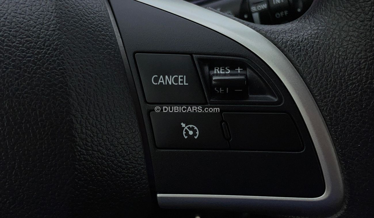 Mitsubishi Eclipse Cross GLX LOWLINE 1.5 | Zero Down Payment | Free Home Test Drive