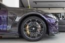 BMW M4 BMW M4 COMPETITION | COUPE | GCC | 5 YEARS WARRANTY | SERVICE CONTRACT | FULL CARBON FIBER 2025