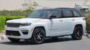 Jeep Grand Cherokee (For Export , НА ЭКСПОРТ) SUMMIT RESERVE LUXURY NIGHT VISION 4X4 2025 GCC Без пробега