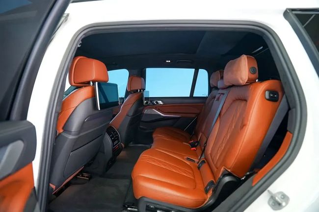 BMW X7 40i M SPORT, миниатюра 29