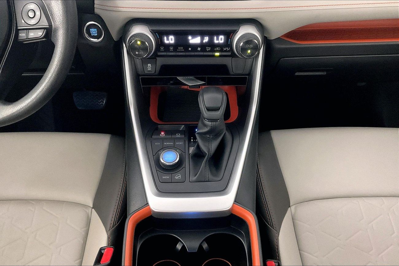 Toyota RAV4 Adventure | Guaranteed Warranty | 0 Down Payment