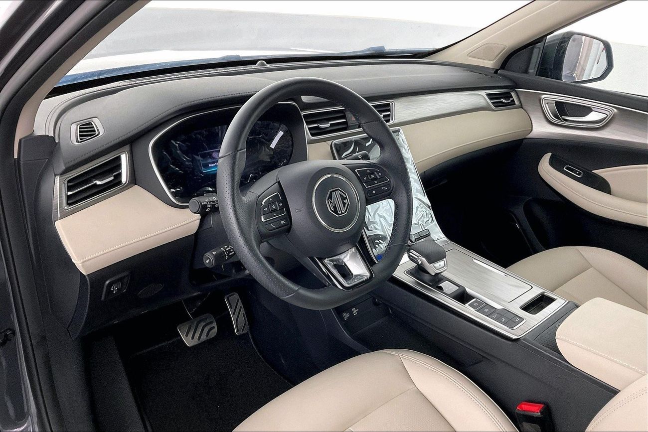 MG RX5 Luxury | 1 year free warranty | 0 Down Payment