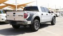 Ford F-150 Raptor