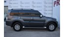 Mitsubishi Pajero 3.5L V6 2015 GCC SPECS DEALER WARRANTY