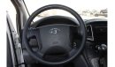 Hyundai H-1 Std Std Std Std Hyundai H1 2020 GCC in excellent condition without accidents, very clean inside and 