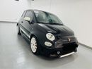Abarth 695 1.6