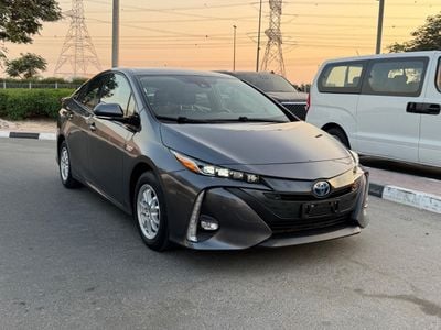 Toyota Prius Limited 1.8L