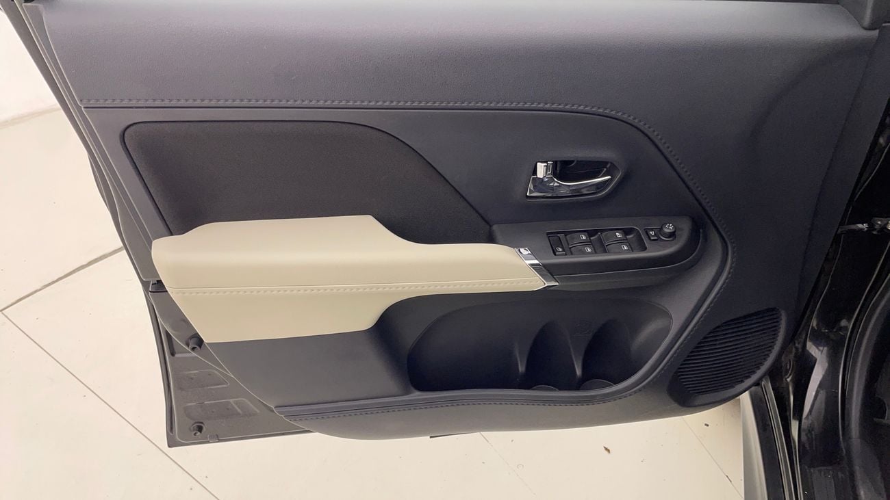 Toyota Rush GX 1.5 | Zero Down Payment | Home Test Drive