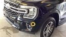 فورد ايفرست 2.3 XLT 4WD AUTO LTHR OFF ROAD 18 ALW | شامل الضمان | 0 ﺪﻔﻋﺓ ﺃﻮﻟﻯ