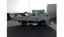 تويوتا Townace TOYOTA TOWNACE PICK UP RIGHT HAND DRIVE (PM1640)