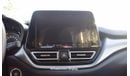 Suzuki Baleno 2023 Suzuki Baleno 1.5L with Headup Display and 360 Camera