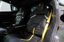 Ferrari Purosangue STD 2025 Ferrari Purosangue, Carbon Ext/Int Pack, Giallo Triplo Strato Livery, Al Tayer Warr + Serv!!
