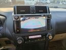 تويوتا برادو VXR 4.0L 4WD