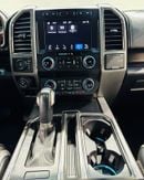 فورد F 150 RAPTOR CREW CAB LUX