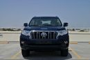 Toyota Prado 2023 TOYOTA PRADO V6 6 CYL PETROL GXR