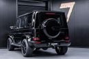 مرسيدس بنز G 63 AMG STD