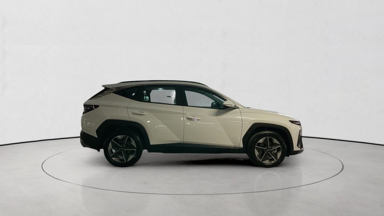 Hyundai Tucson Comfort | Guaranteed Warranty | 0 Down Payment