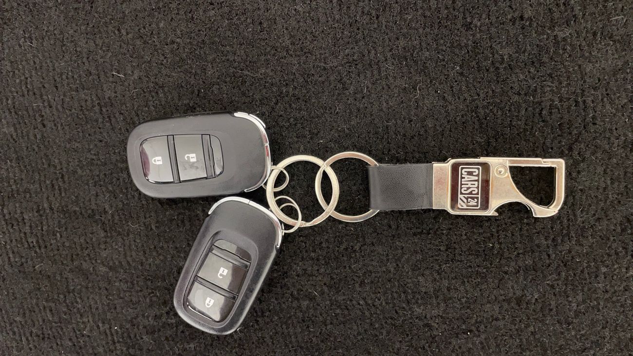 Honda HRV DX 1.5 | Zero Down Payment | Free Home Test Drive