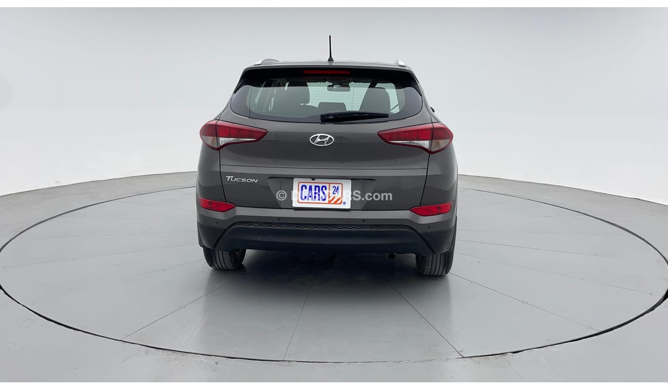 هيونداي توسون GL 2 | بدون دفعة مقدمة | اختبار قيادة مجاني للمنزل