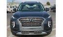 Hyundai Palisade 2020 Hyundai Palisade Limited Edition / 360* CAM / Double Sunroof