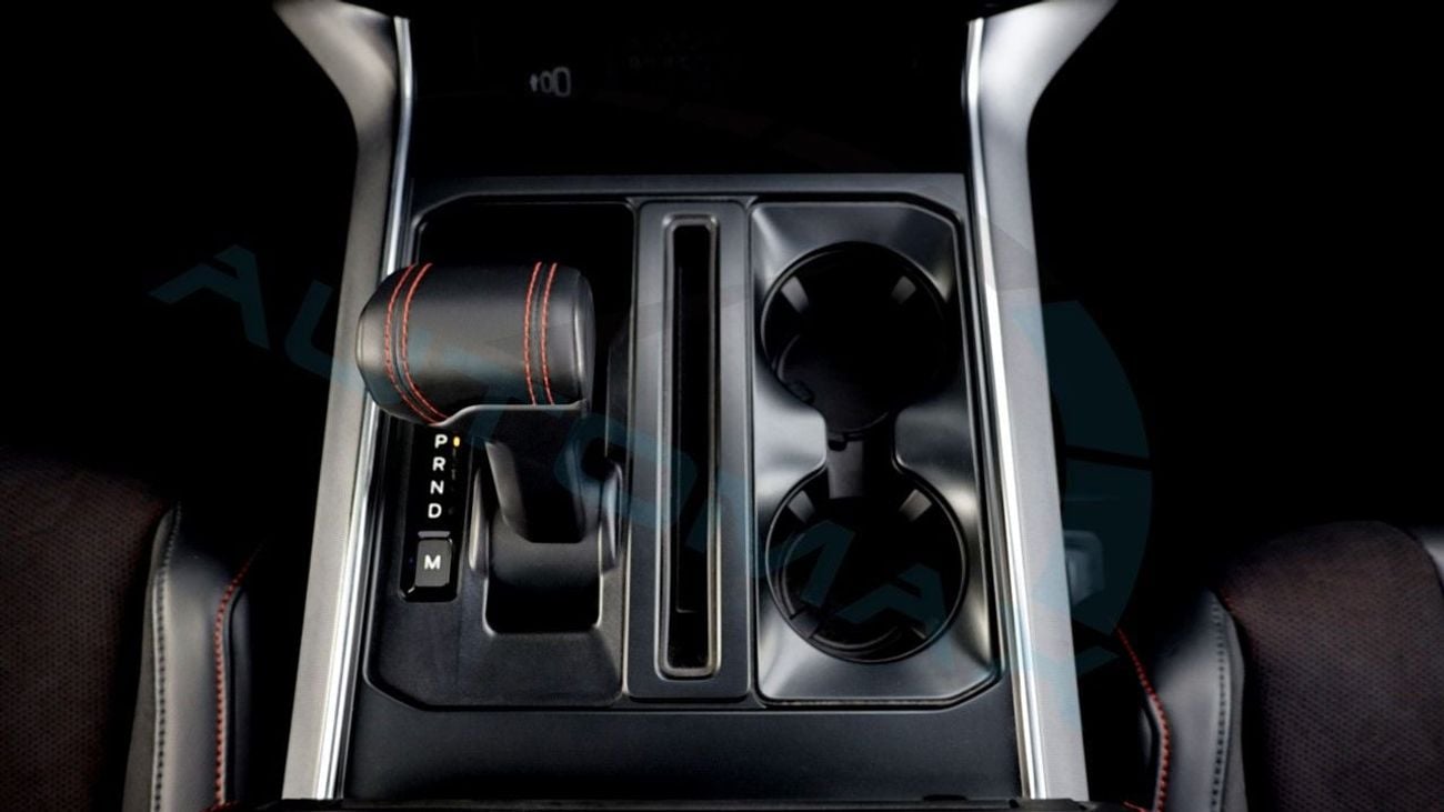 فورد إف-150 رابتور (For Export , НА ЭКСПОРТ) R 5.2L SUPERCHARGED V8 2025 GCC Без пробега