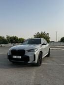 بي أم دبليو X5