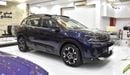 Citroen C5 Aircross SHINE EXCELLENT DEAL for our Citroen C5 Aircross ( 2023 Model ) in Blue Color GCC Specs