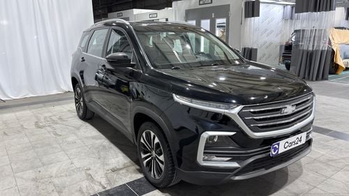 شيفروليه كابتيفا 2023 PREMIER | AED 674/Month | 0 DP | 30 Day Return | Warranty | Service History