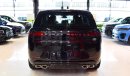 Land Rover Range Rover First Edition Sport P530 V8