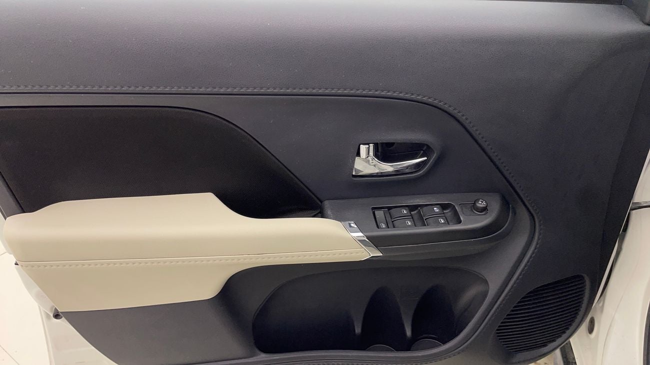 Toyota Rush EX 1.5L 2023 EX | AED 746/Month | 0 DP | 30 Day Return | Warranty | Service History