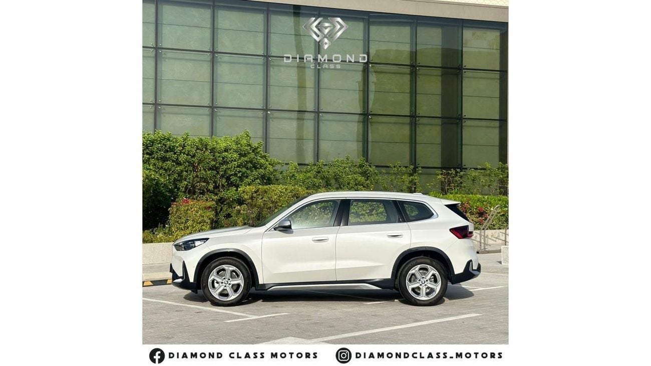 BMW X1 BMW X1 S Drive 20Li Panoramic  2024 Zero KM