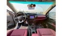 Toyota Hilux DLX -DC 2.7 AT