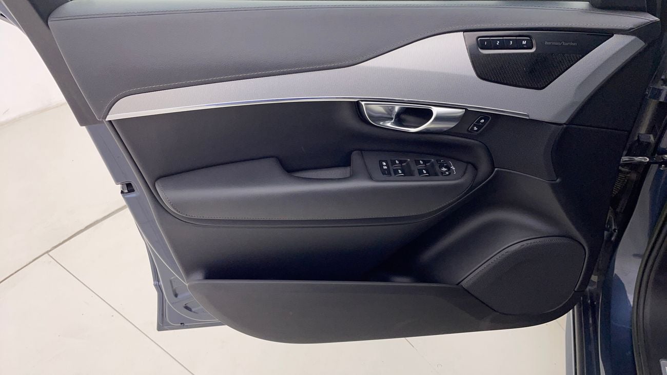 Volvo XC90 B5 CORE 2 | Zero Down Payment | Home Test Drive