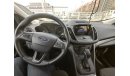 Ford Escape 2.0 AWD turbo