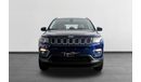 Jeep Compass Longitude