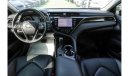 Toyota Camry Toyota Camry Grande Sport V6 2018