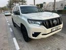 Toyota Prado TX-L 4.0L