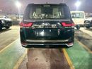 Toyota Land Cruiser 4.0L Black Edition