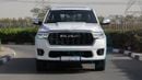 RAM 1500 TUNGSTEN SST H.O 3.0TT GCC 2026 with 5 Years or 200,000 Km Warranty