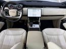 Land Rover Range Rover Vogue SE P530 - with warranty