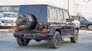 مرسيدس بنز G 63 AMG