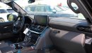 Toyota Land Cruiser VXR 3.3 diesel