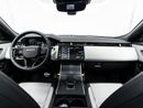 لاند روفر رينج روفر فيلار R-DYNAMIC S BUY NOW, PAY 2027 | THE BLACKLINE STANDARD | 2031 Land Rover Warranty & Service Contract